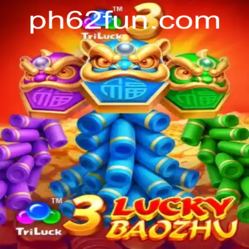 Exploring the Exciting World of 3LuckyBaozhu with PH62