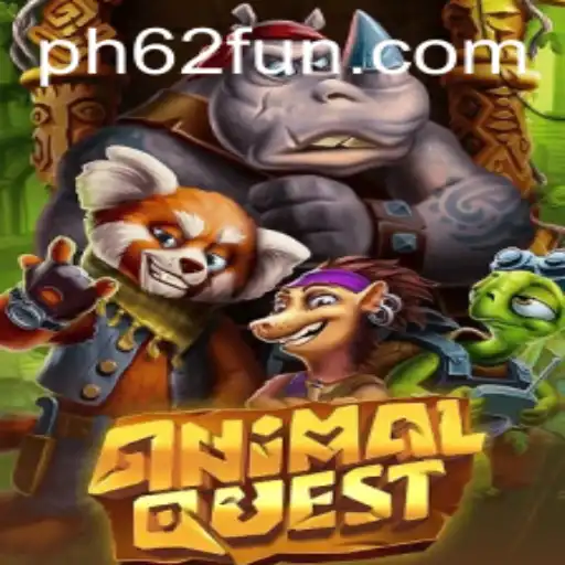 Discover the Adventurous World of AnimalQuest