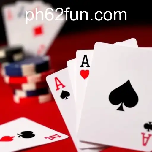 Blackjack: An All-Time Casino Favorite With PH62