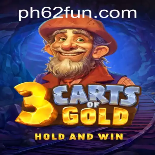 Discover the Excitement of 3cartsOfGold: A Journey into the World of Strategic Gaming