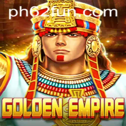 GoldenEmpire: A New Era in Strategy Gaming with PH62 Twist