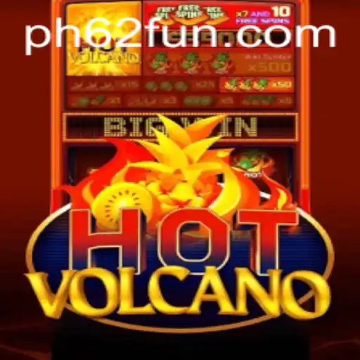 HotVolcano: An Exciting Adventure Awaits with PH62