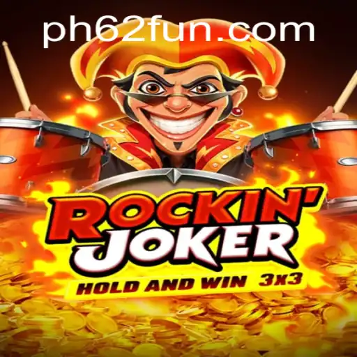 RockinJoker: A New Era in Gaming