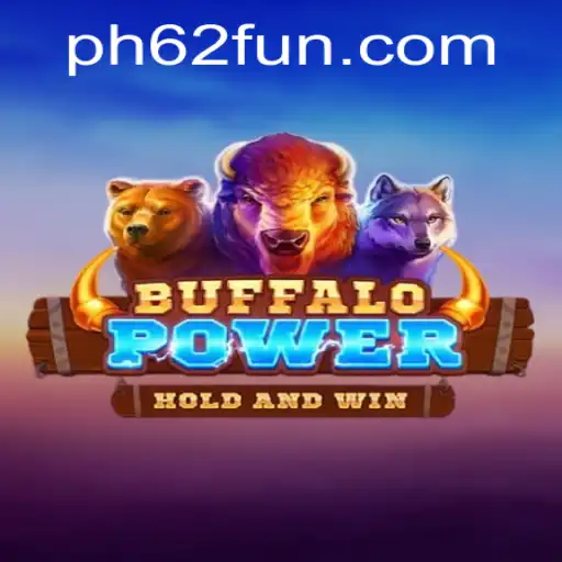 BuffaloPower: A Thrilling Adventure in Gaming