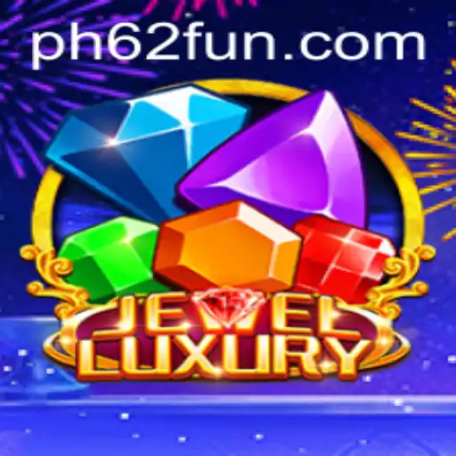 Immerse Yourself in the Dazzling World of JewelLuxury with PH62