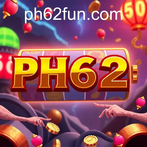 The Fascinating World of Online Slots: A Deep Dive into the Phenomenon of PH62