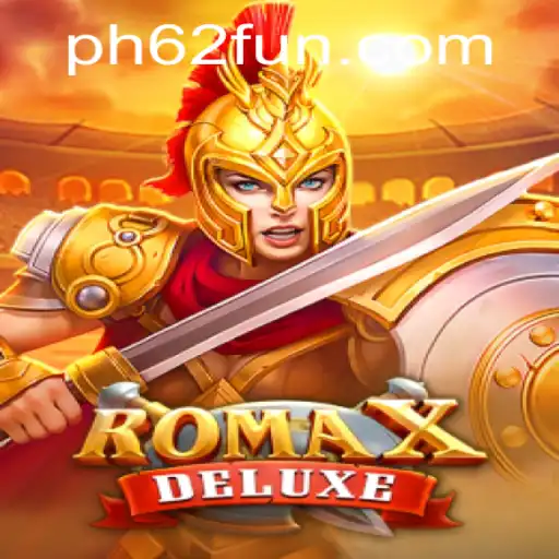 Discover RomaXDeluxe: A Journey into Ancient Strategy and Adventure