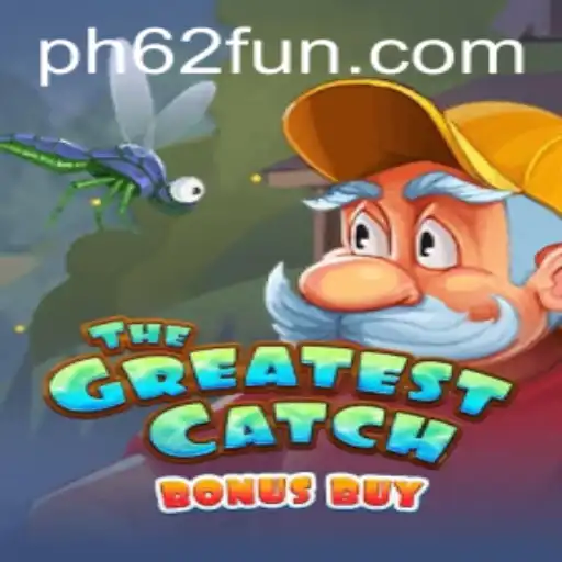 Unlock the Thrills of TheGreatestCatchBonusBuy
